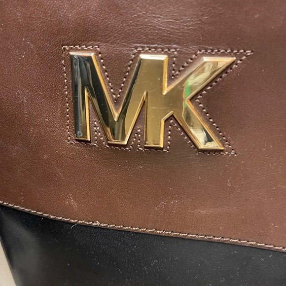 Michael Kors Riding Boots - Picture 5 of 7